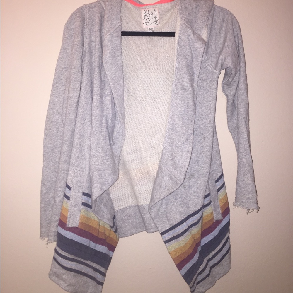 Billabong Jacket